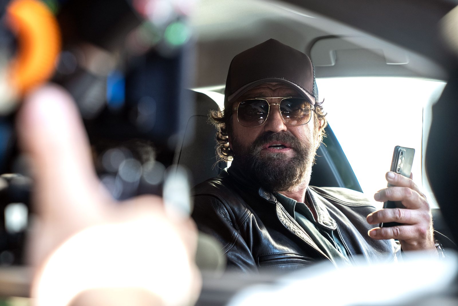 Den of Thieves 2: Pantera still 2