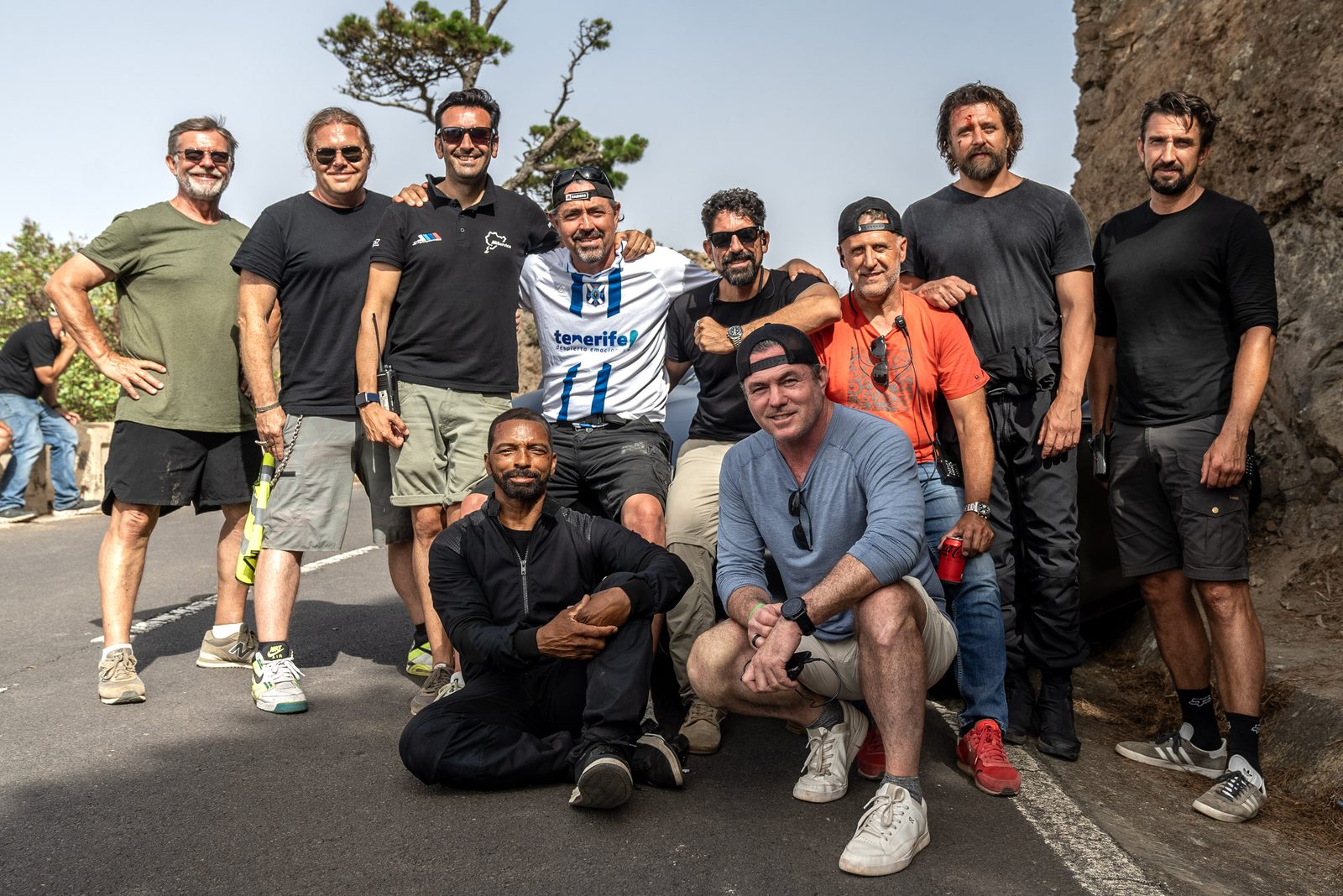 Den of Thieves 2: Pantera still 3