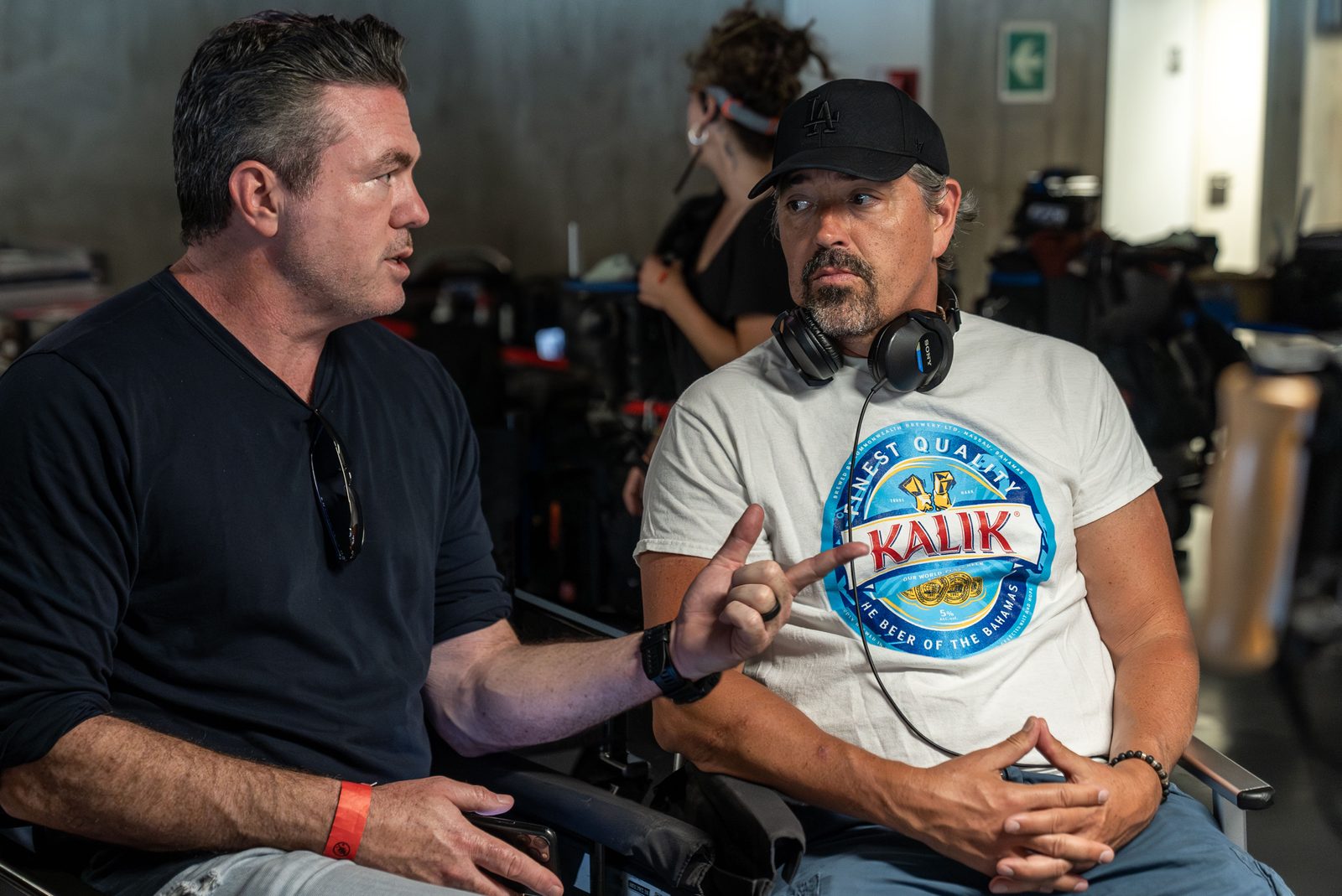 Den of Thieves 2: Pantera still 4